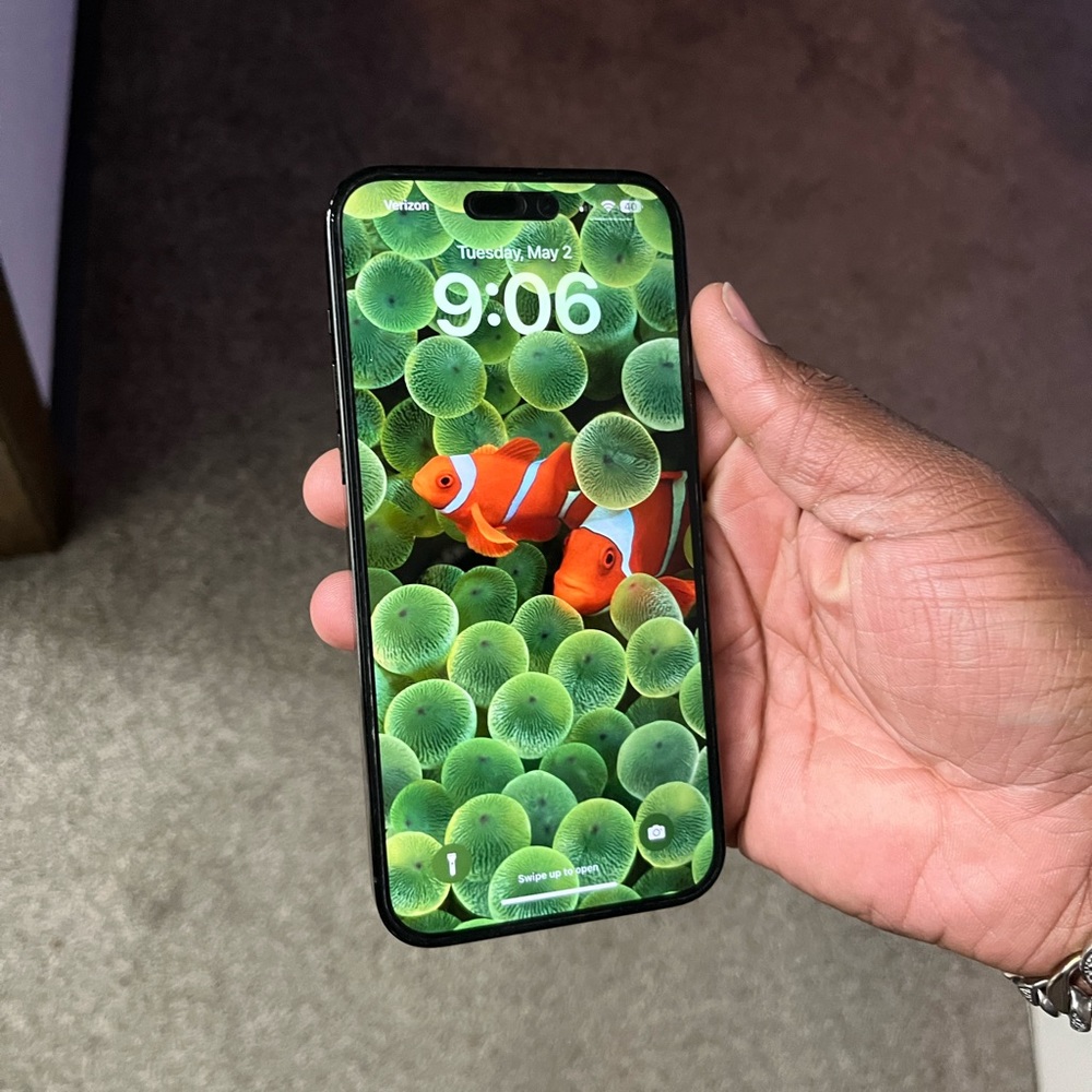 Apple IPhone 14 Pro Max Unlocked